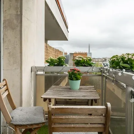 Avec Vue Incontournable شقة