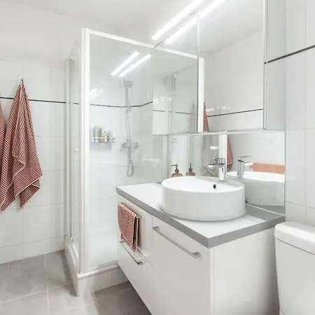 Avec Vue Incontournable باريس